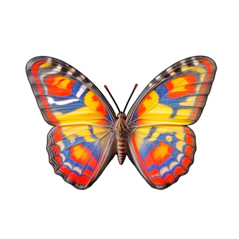 Butterfly Image