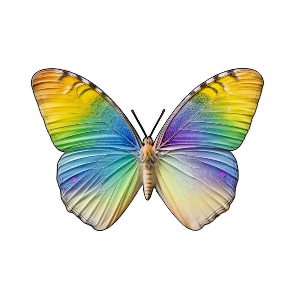 Butterfly Image