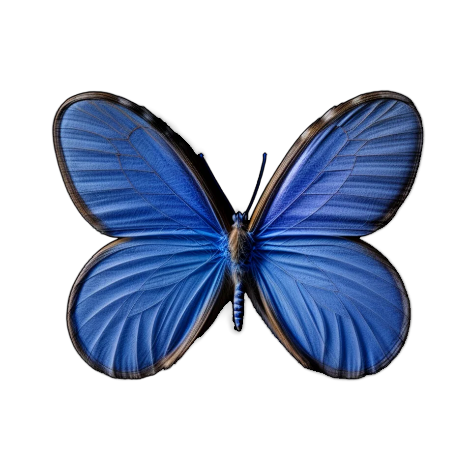 Butterfly Image