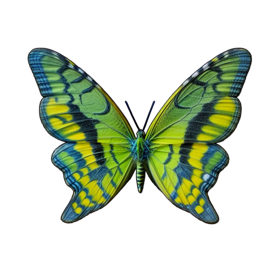 Butterfly Image