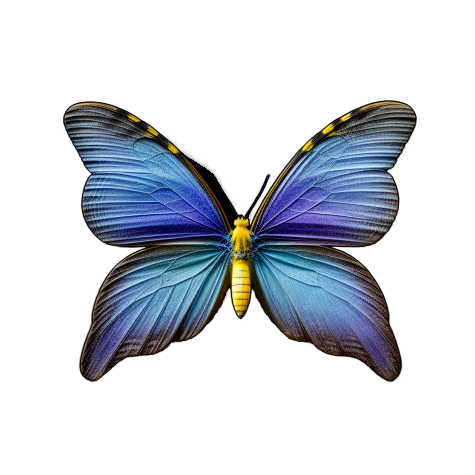 Butterfly Image