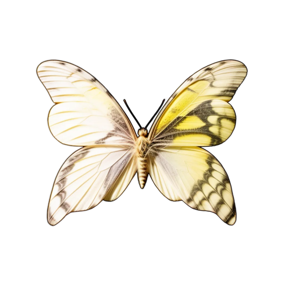Butterfly Image