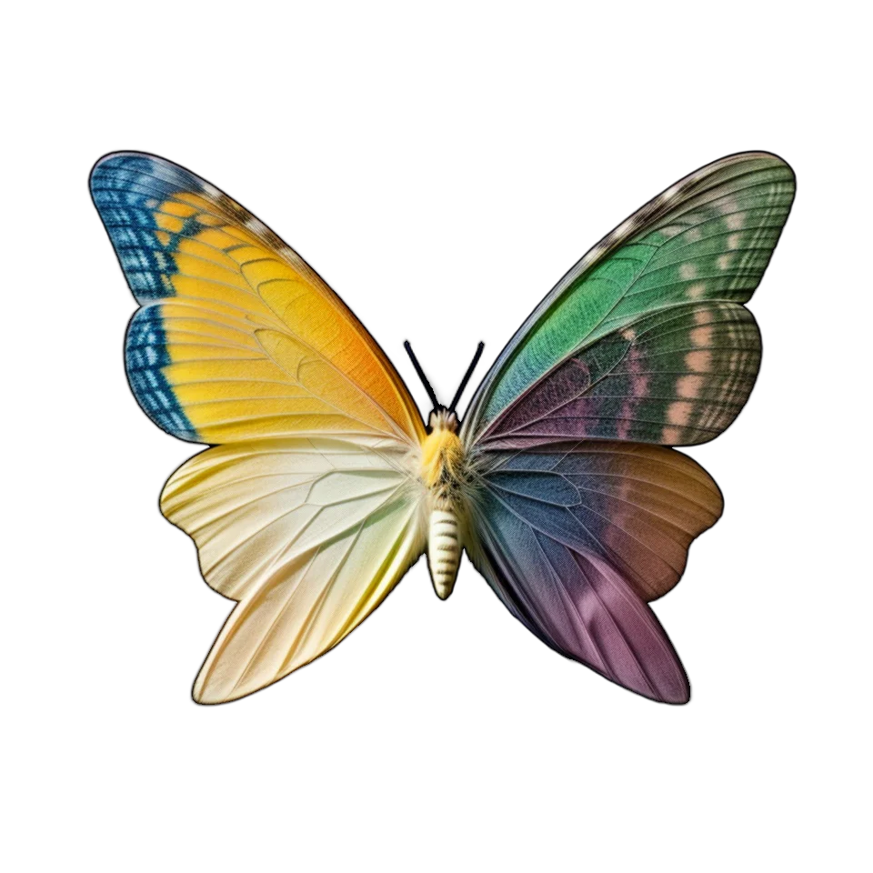 Butterfly Image