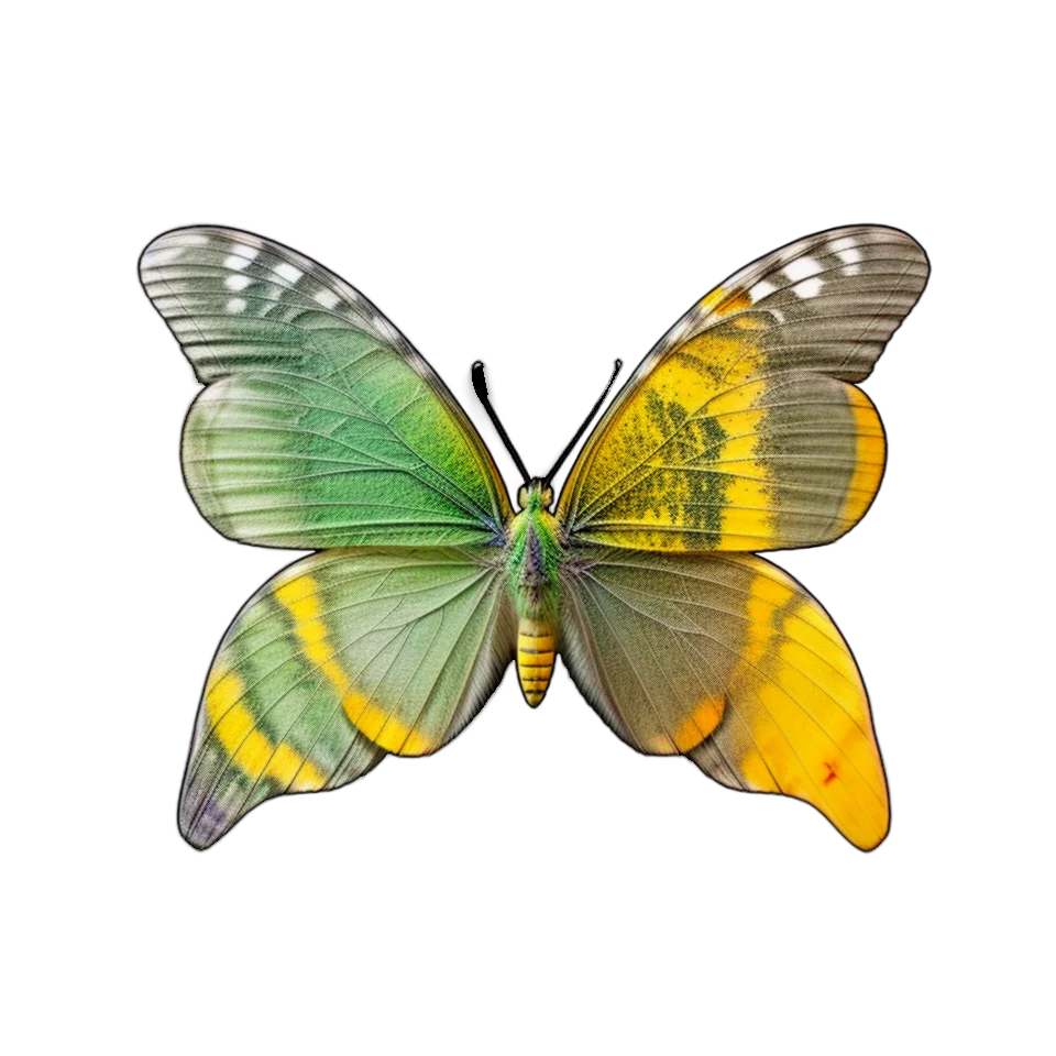 Butterfly Image
