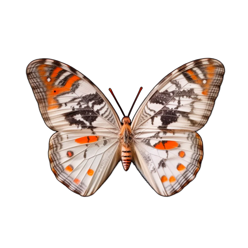 Butterfly of the Month