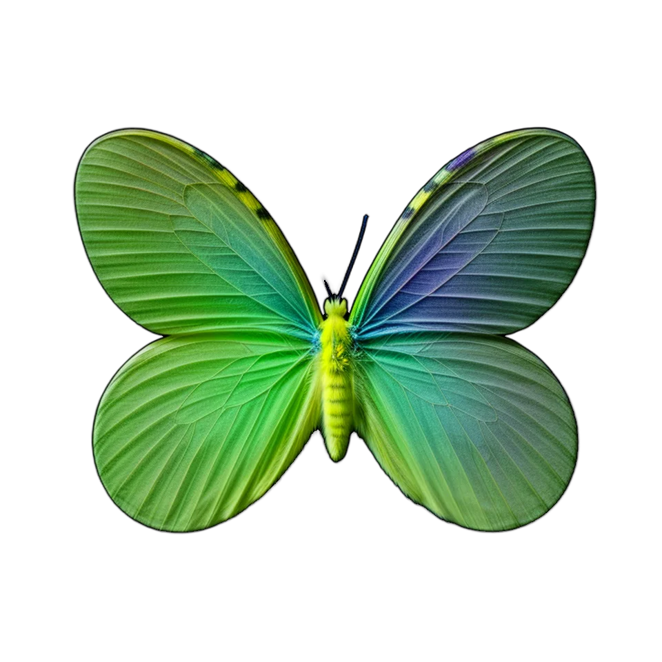 Butterfly Image