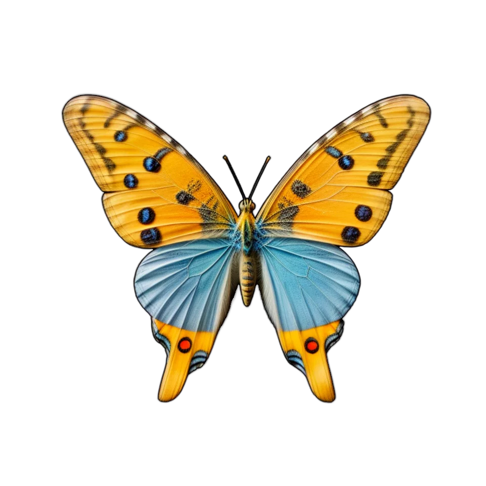 Butterfly Image