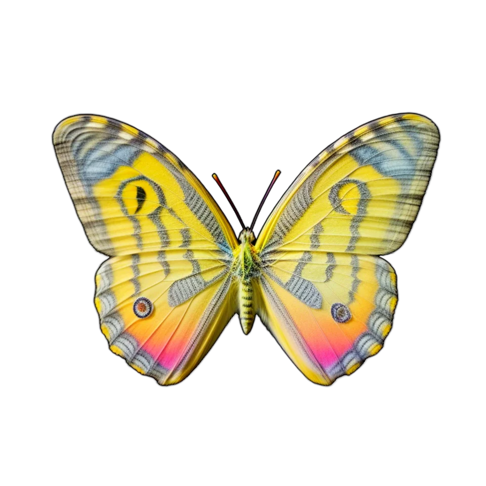 Butterfly Image