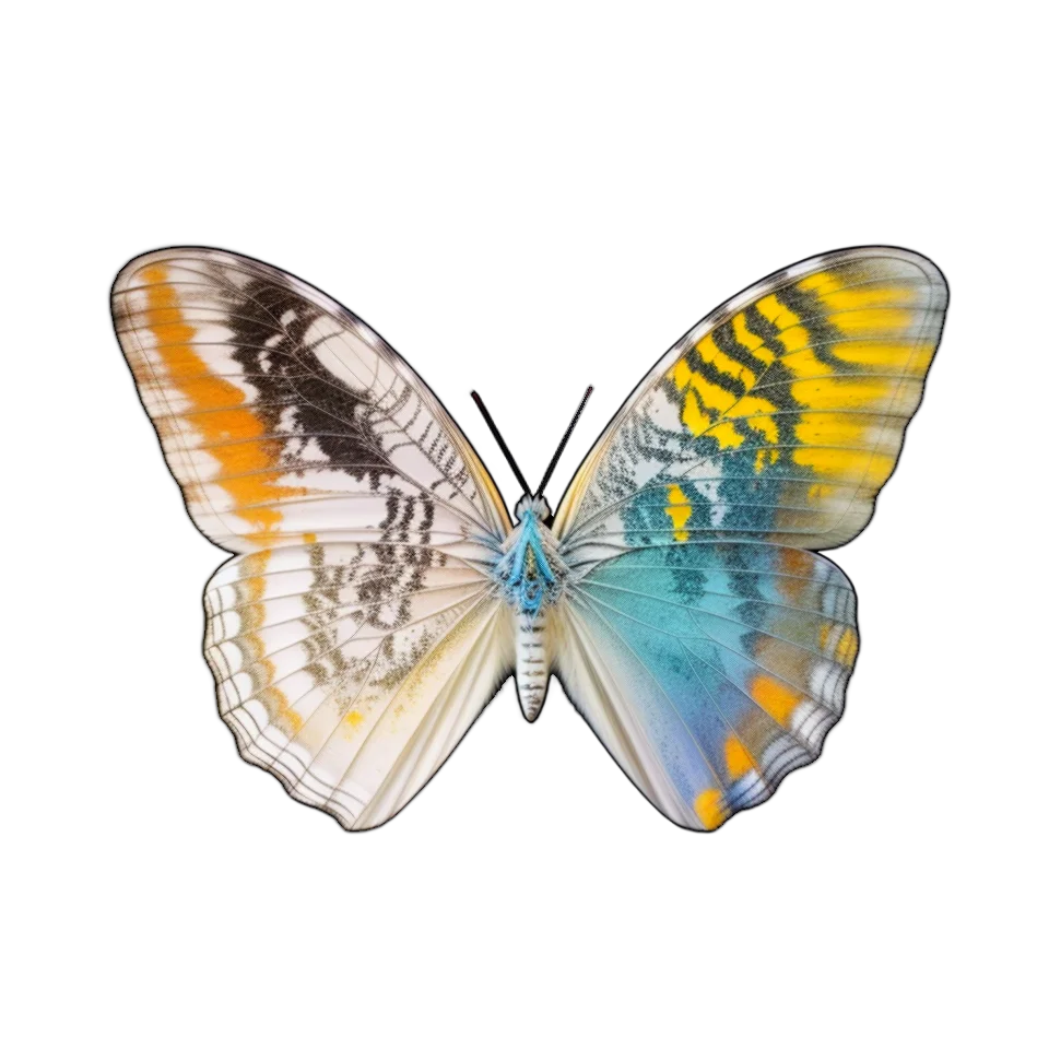 Butterfly Image