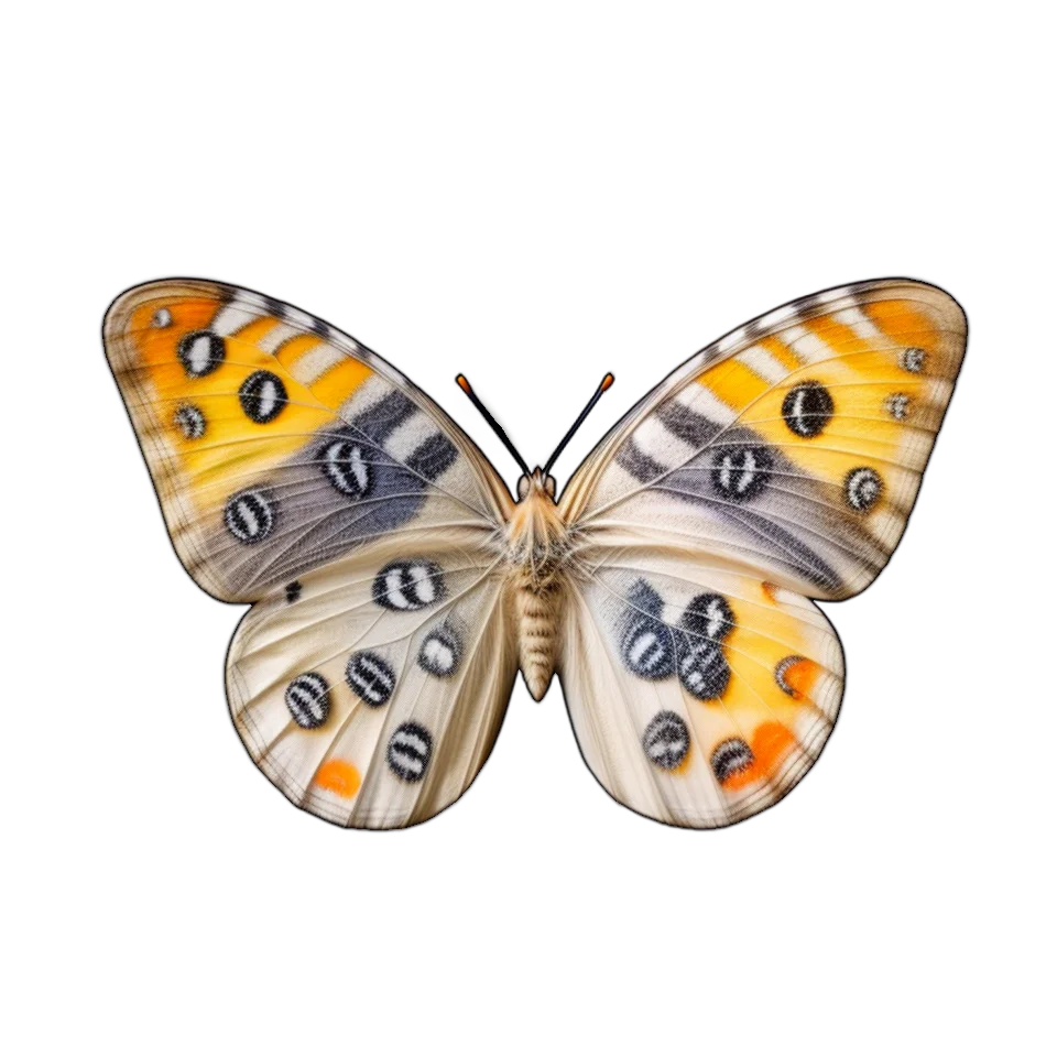 Butterfly Image