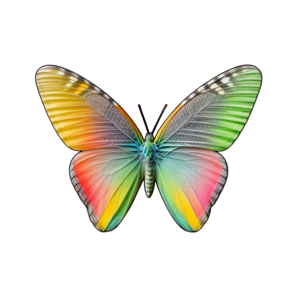 Butterfly Image