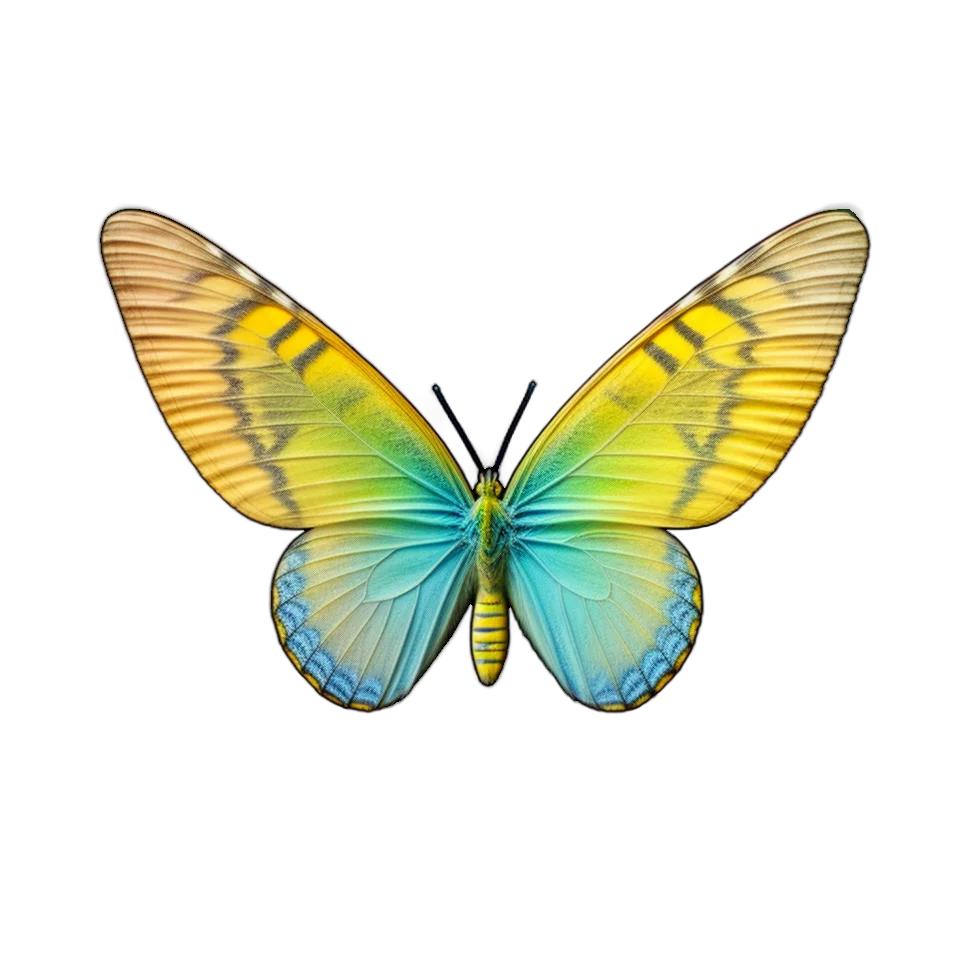 Butterfly Image