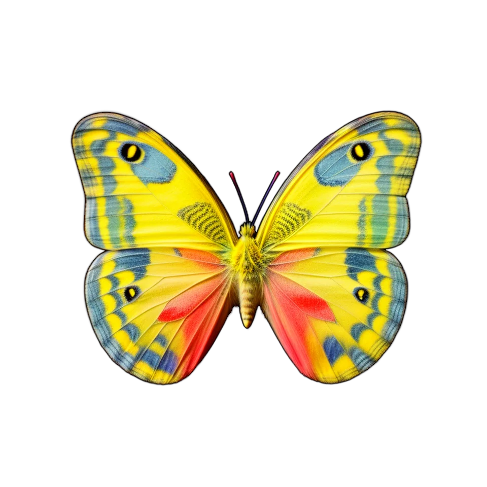 Butterfly Image