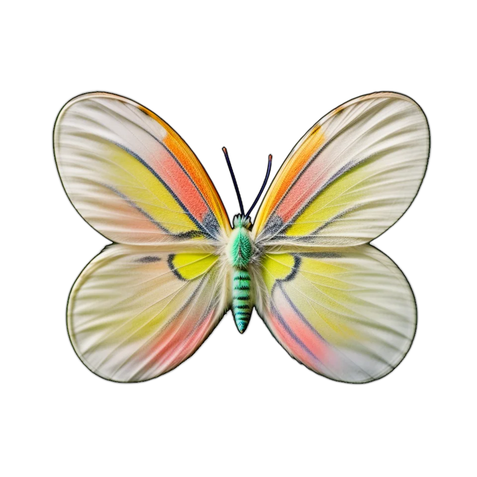 Butterfly Image