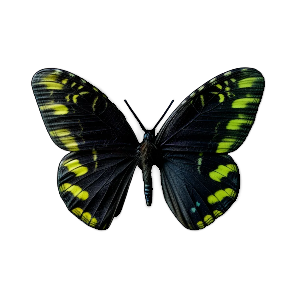 Butterfly Image