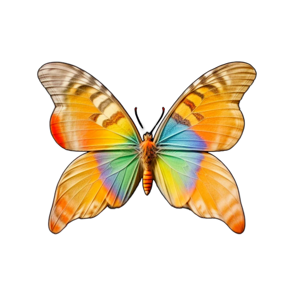 Butterfly Image