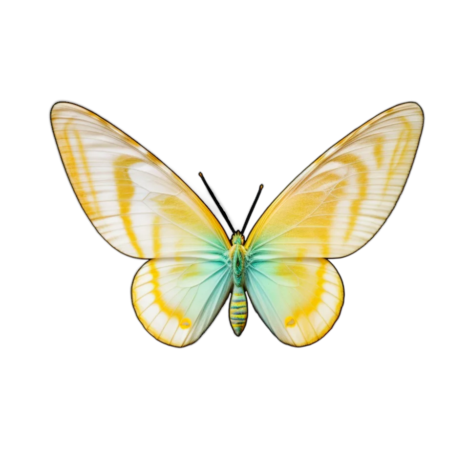 Butterfly Image