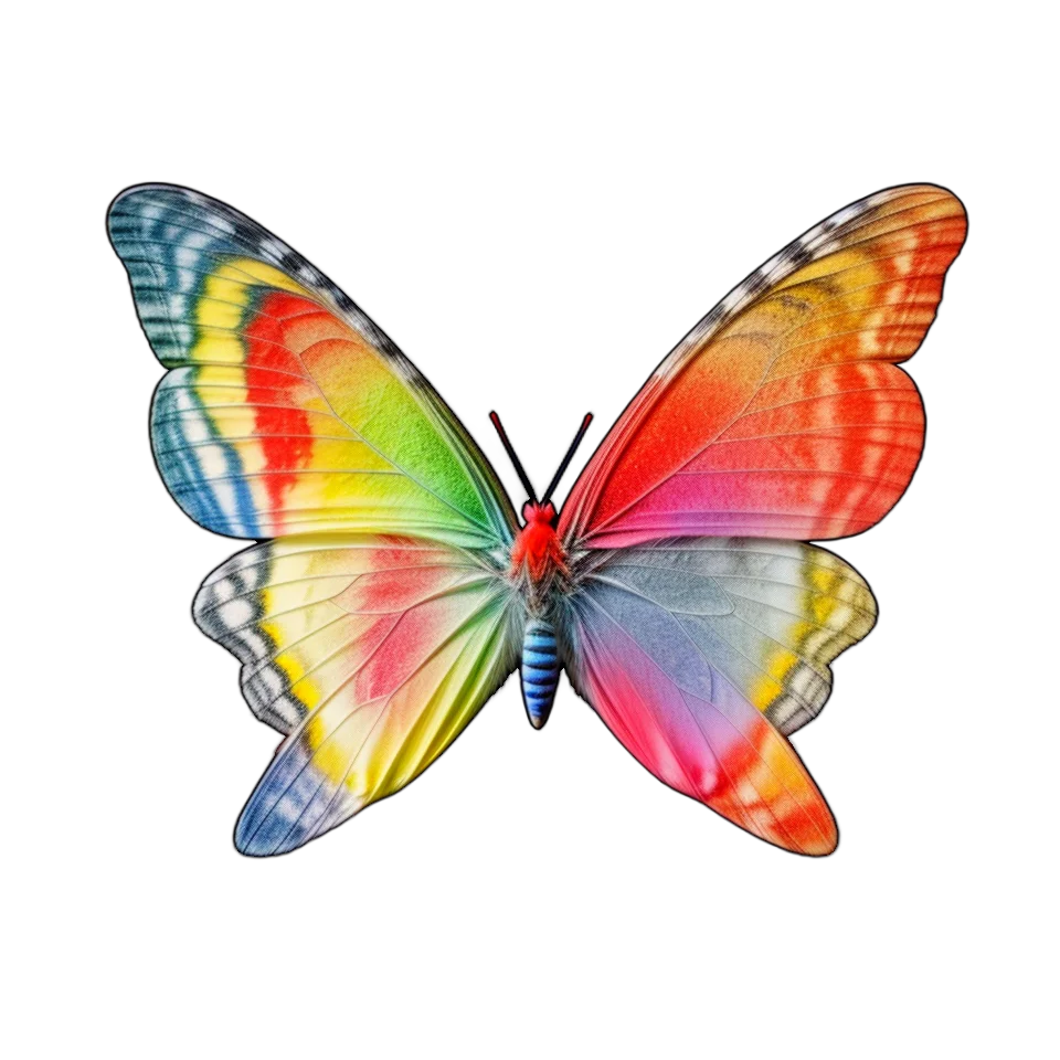 Butterfly Image