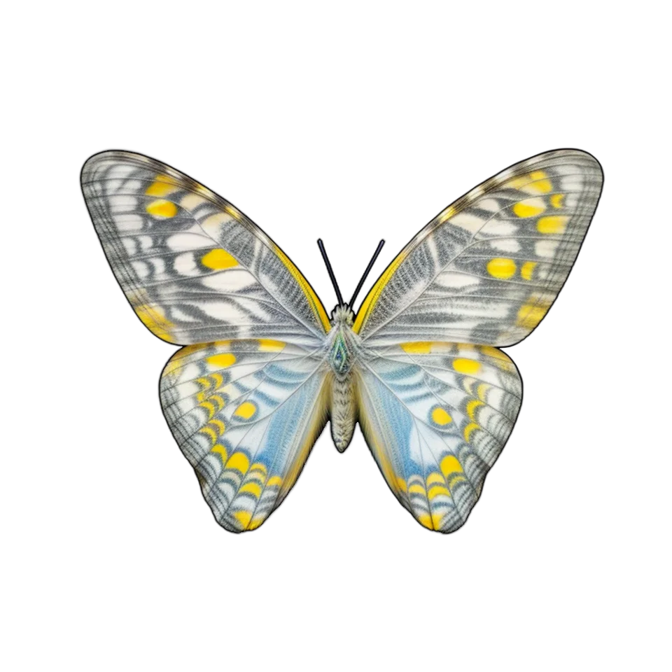 Butterfly Image