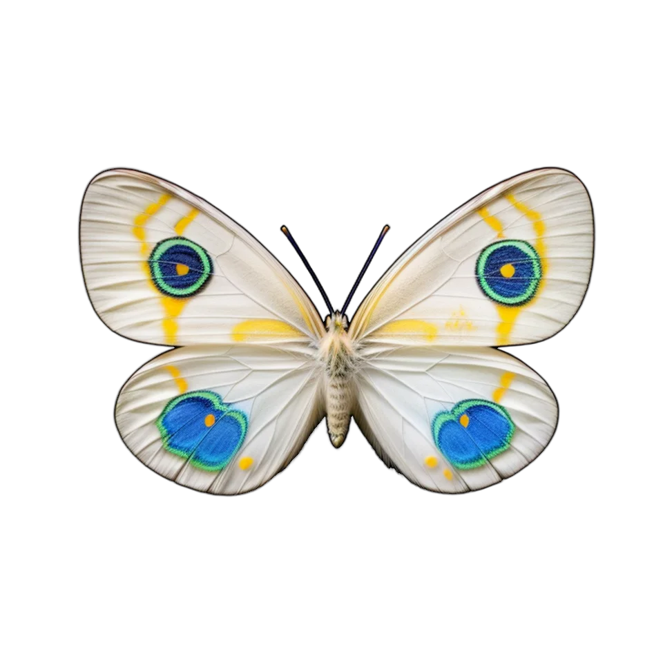 Butterfly Image