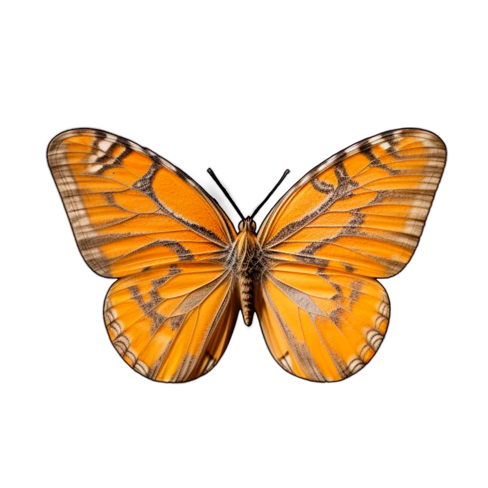 Butterfly Image