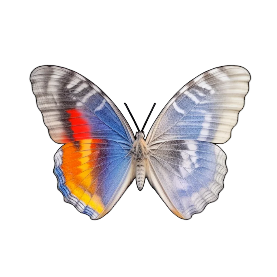 Butterfly Image
