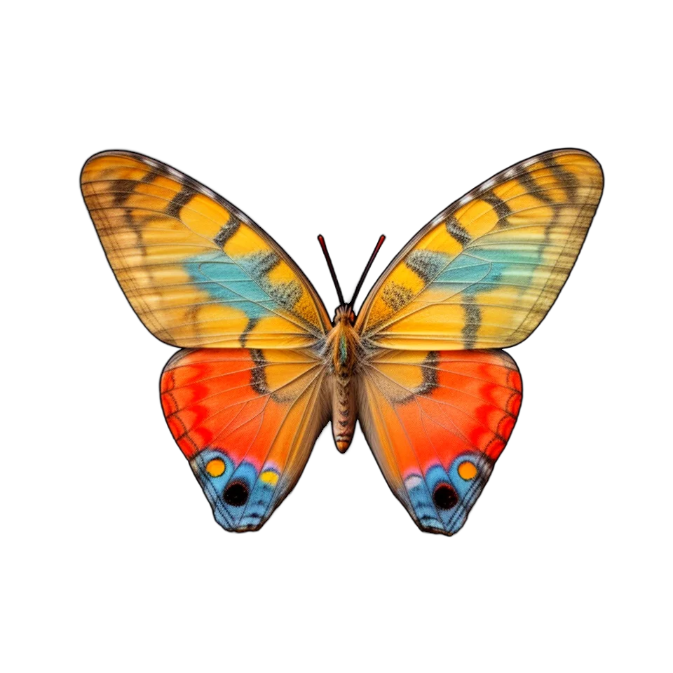 Butterfly Image