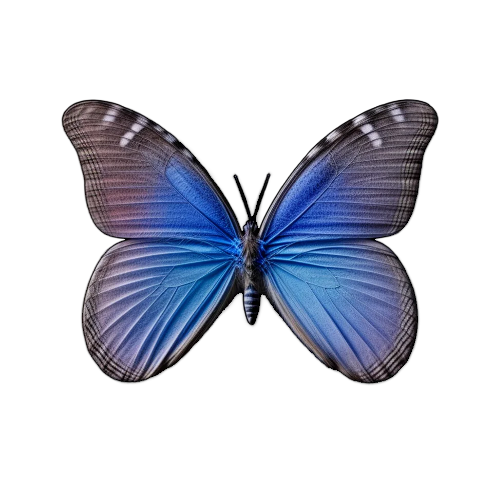 Butterfly Image