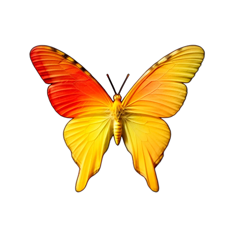 Butterfly Image
