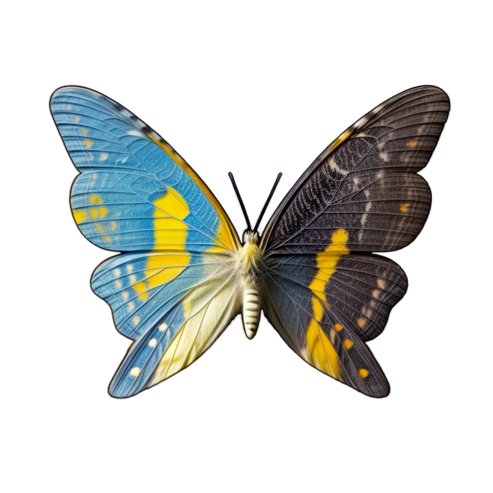 Butterfly Image