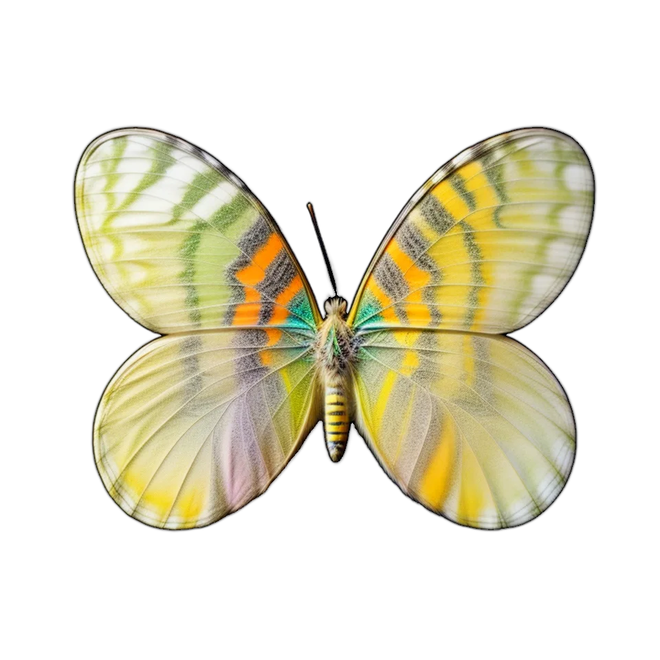 Butterfly Image