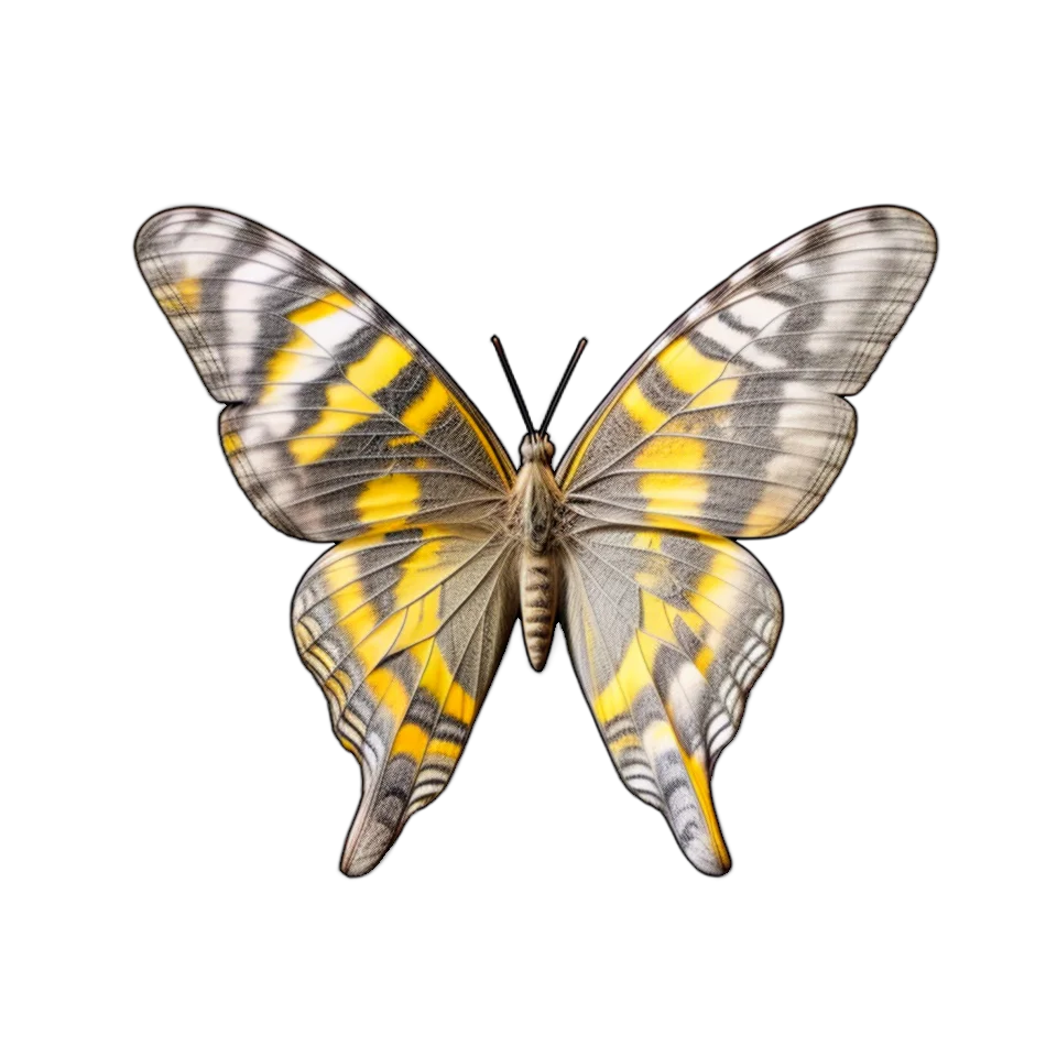 Butterfly Image