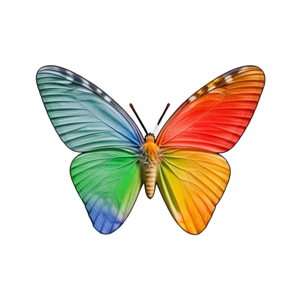Butterfly Image