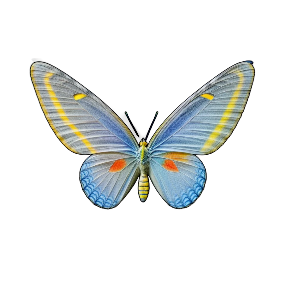 Butterfly Image