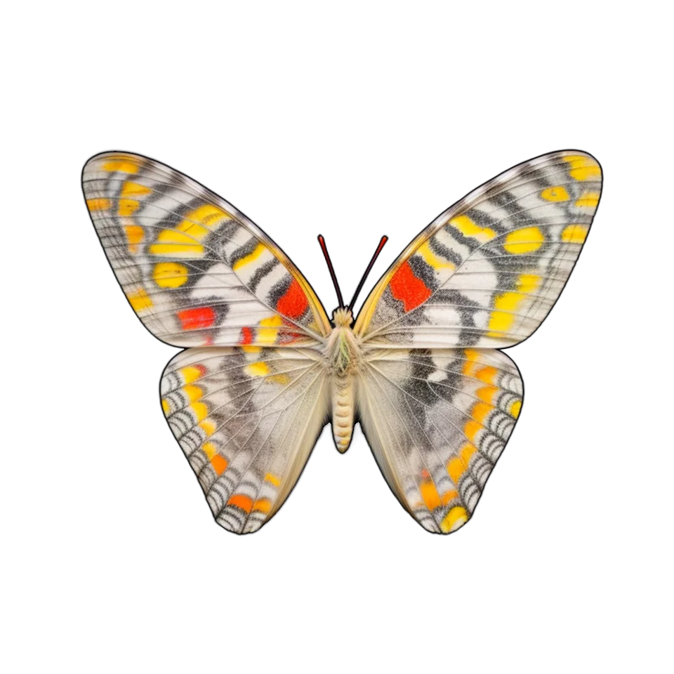 Butterfly Image