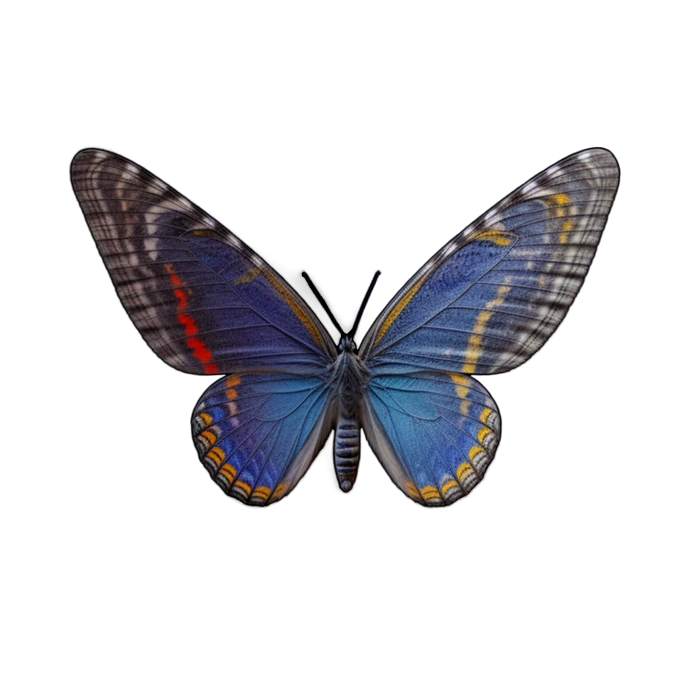 Butterfly Image