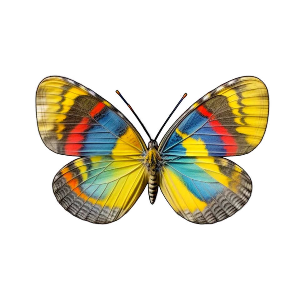 Butterfly Image