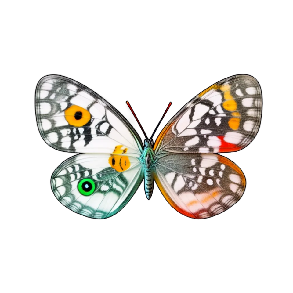 Butterfly Image