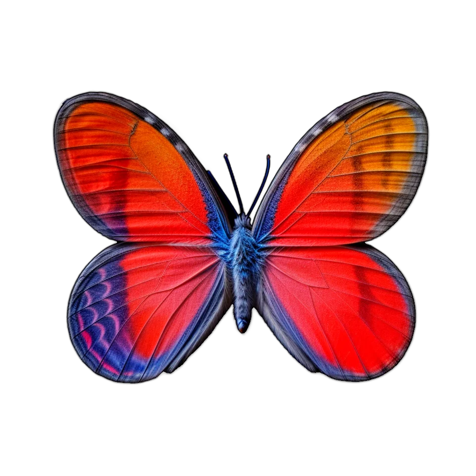 Butterfly Image