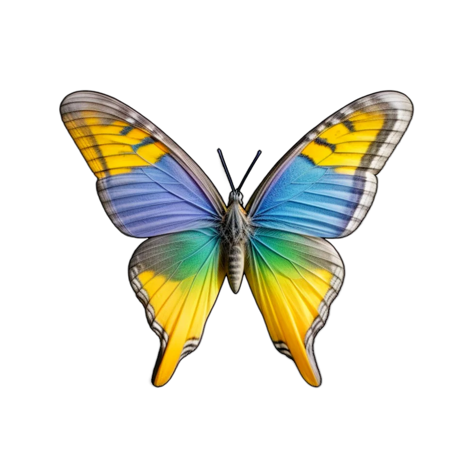 Butterfly Image