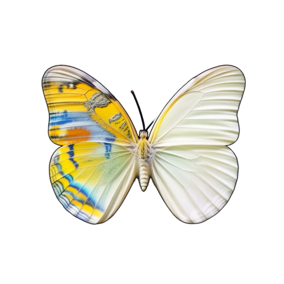 Butterfly Image