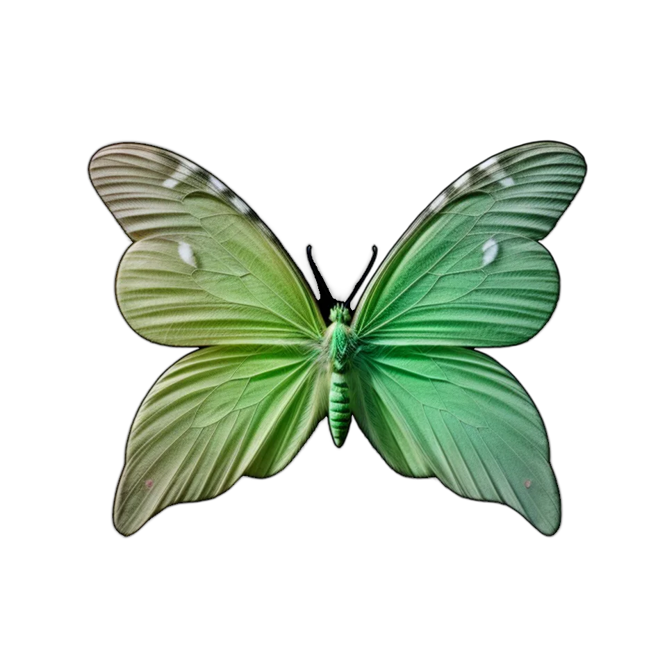 Butterfly Image