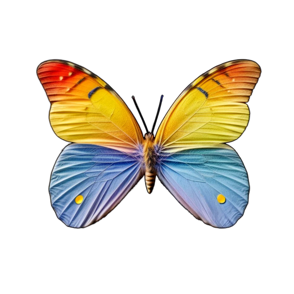 Butterfly Image
