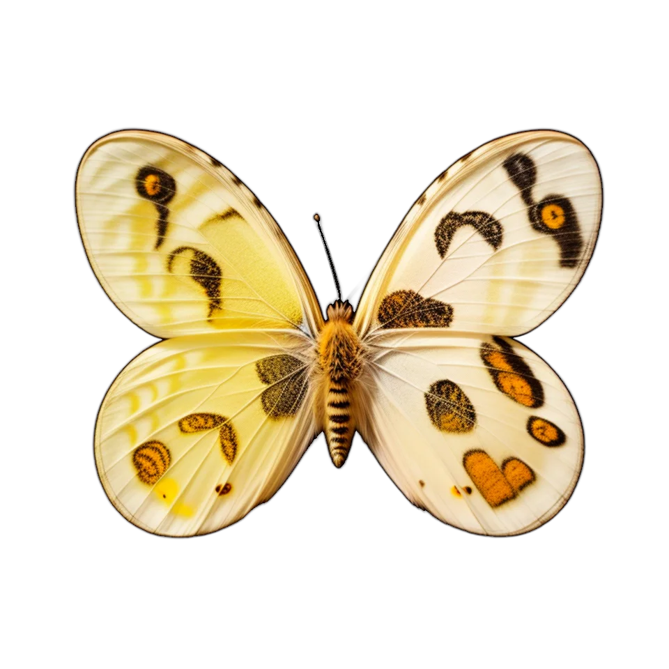 Butterfly Image