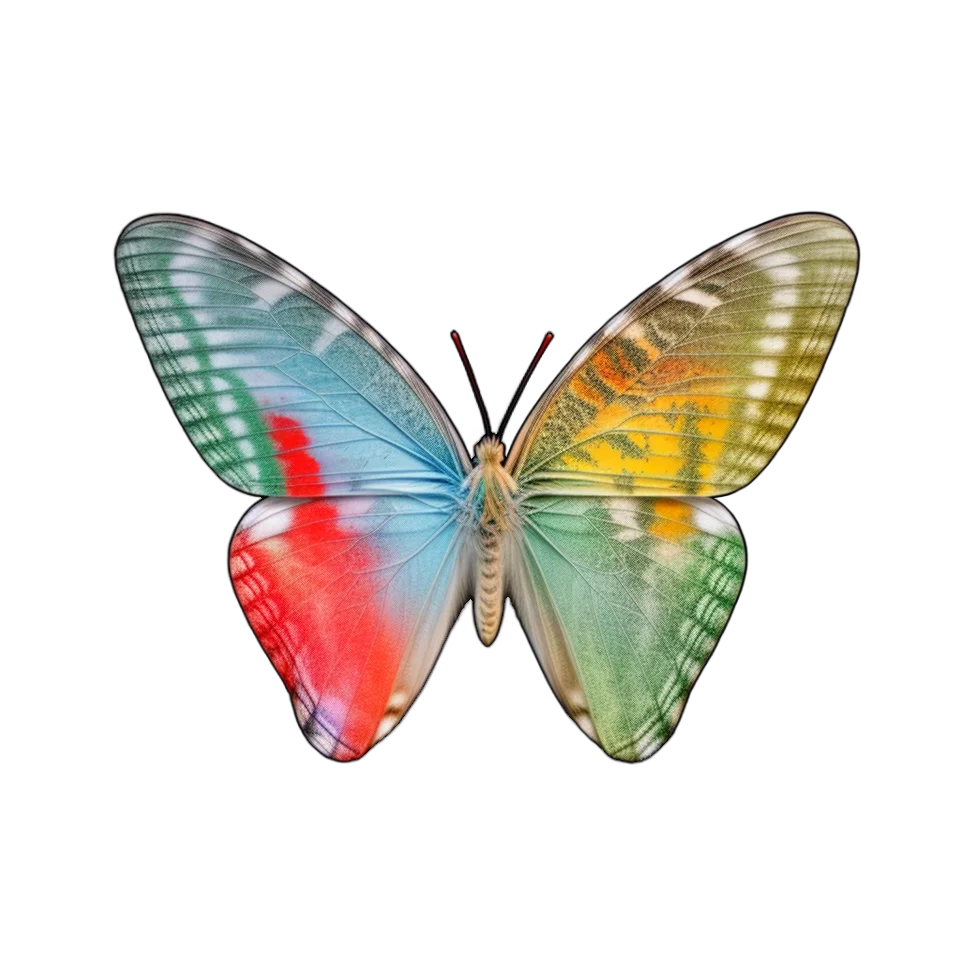 Butterfly Image