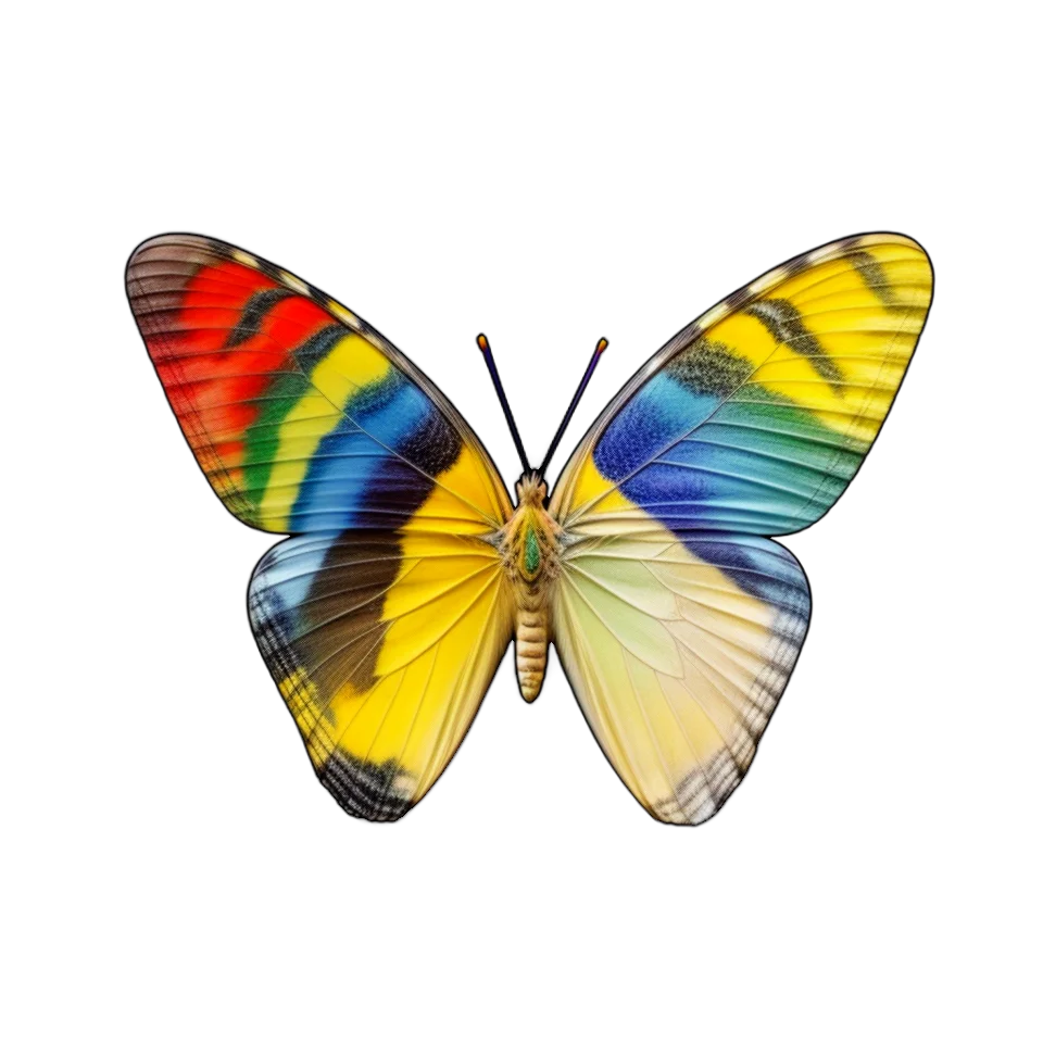 Butterfly Image