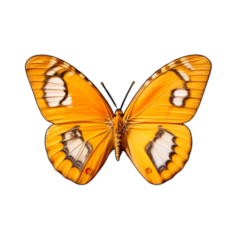 Butterfly Image