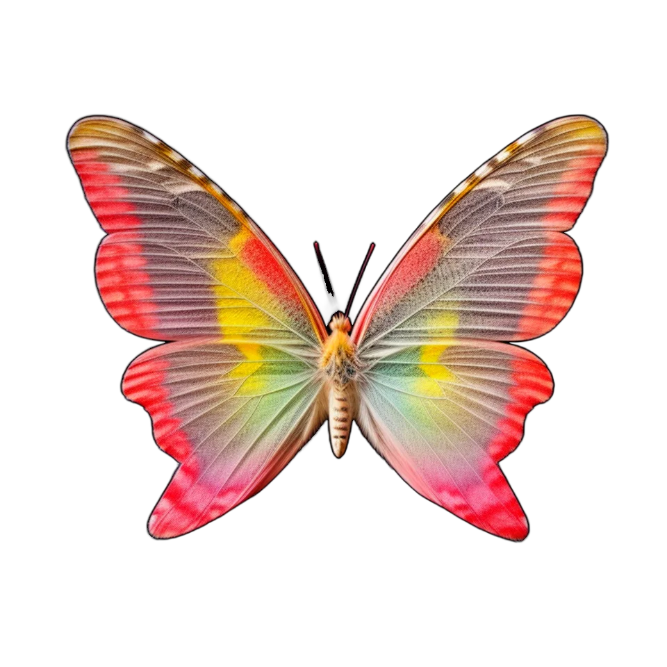 Butterfly Image