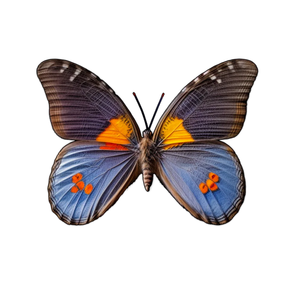 Butterfly Image