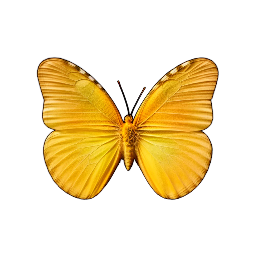 Butterfly Image